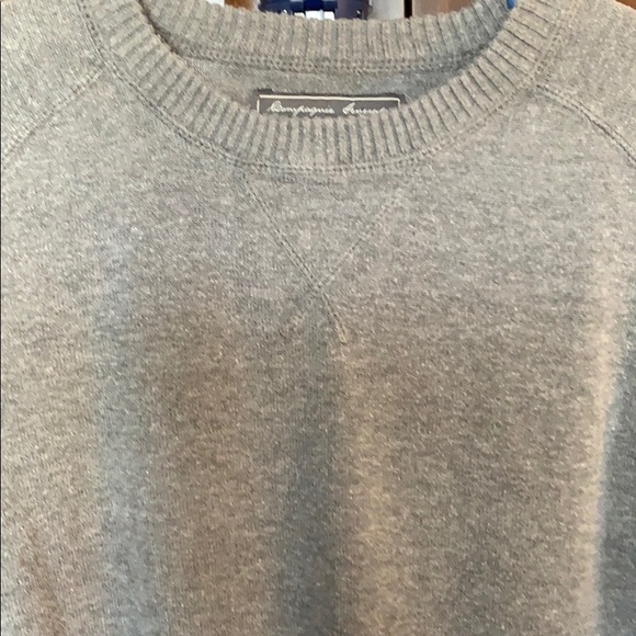 Aeropostale Size L Crew Neck Long Sleeve Sweater - Picture 2 of 11